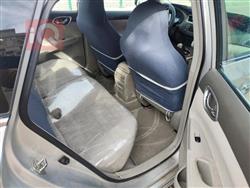 نیسان سێنترا